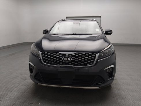 Used 2019 Kia Sorento SX AWD/4WD image 3