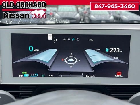 Used 2024 Hyundai Ioniq 5 SEL image 21