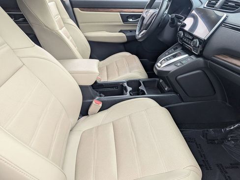 Certified 2022 Honda CR-V EX-L image 9