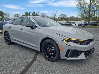 New 2026 Kia K5 GT-Line w/ GT-Line Premium Package FWD video 2