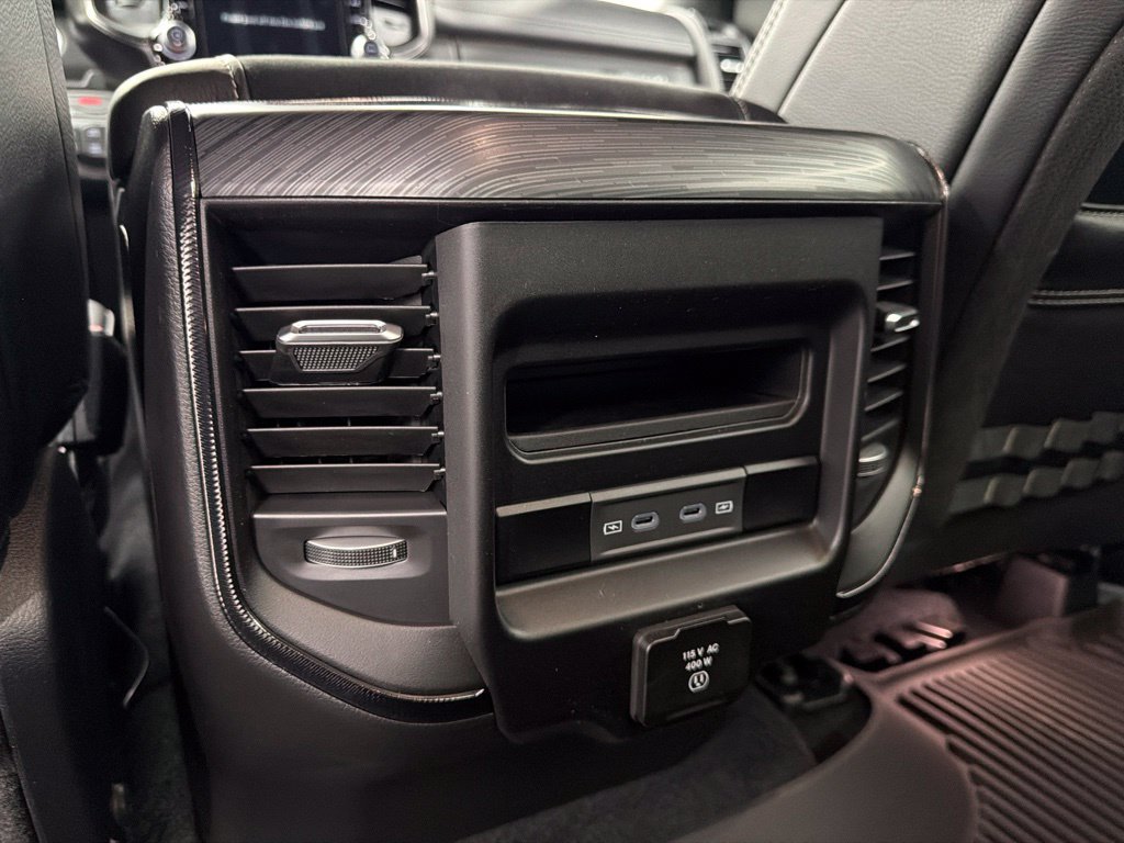 New 2027 RAM 1500 RHO AWD/4WD image 11