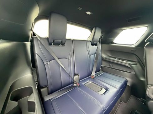 Used 2026 INFINITI QX60 Sport w/ Dark Cargo Package AWD/4WD image 12