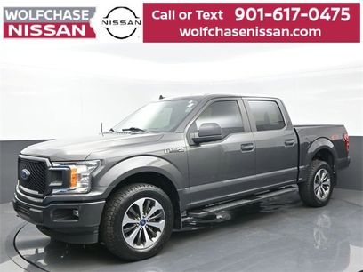 Used 2020 Ford F150 XL w/ Equipment Group 101A Mid