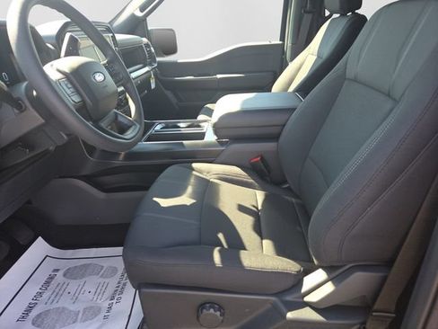 New 2026 Ford F150 STX w/ Equipment Group 200A AWD/4WD image 30