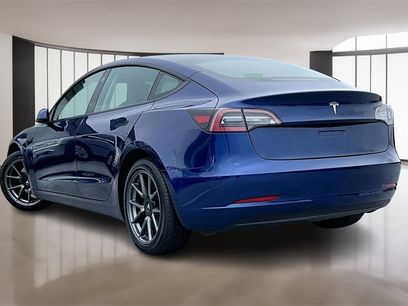 Used 2023 Tesla Model 3 Standard Range