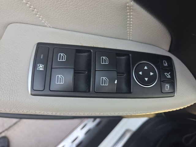 Used 2015 Mercedes-Benz GL 320 BlueTEC 4MATIC image 16