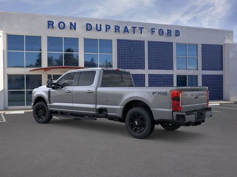 New 2026 Ford F350 XLT w/ XLT Premium Package image 5