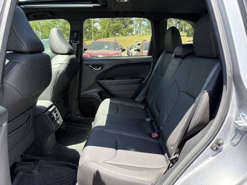 New 2026 Subaru Forester Limited AWD/4WD image 32