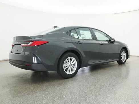 New 2026 Toyota Camry LE image 58
