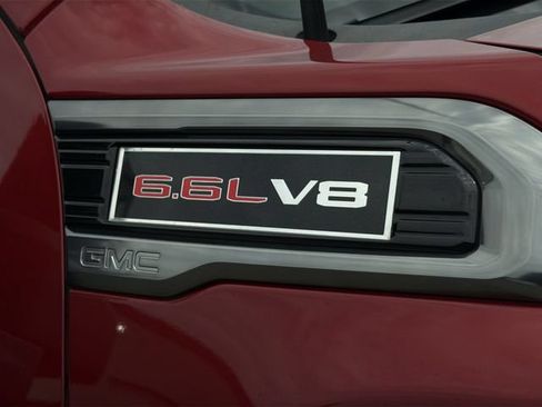 Used 2022 GMC Sierra 2500 AT4 AWD/4WD image 33