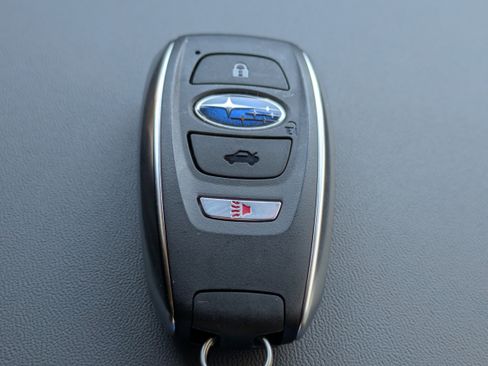 New 2026 Subaru Crosstrek 2.5i Wilderness image 33