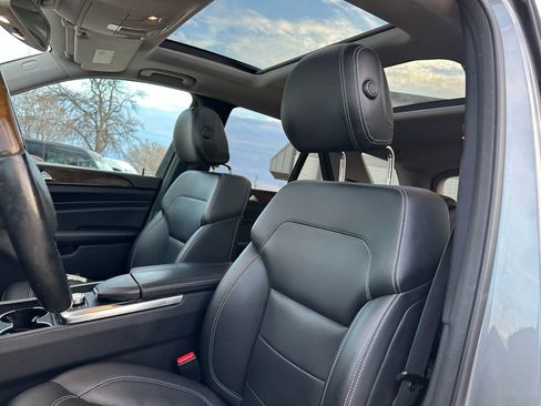 Used 2012 Mercedes-Benz ML 350 4MATIC image 15