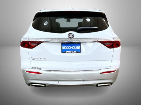 Used 2023 Buick Enclave Essence w/ Trailering Package, 5000 lbs. AWD/4WD image 6