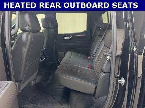 New 2026 Chevrolet Silverado 1500 High Country image 36