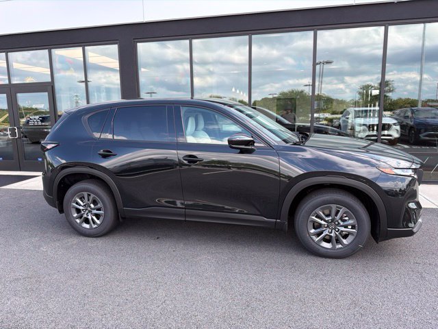 New 2026 MAZDA CX-5 Select AWD/4WD image 2