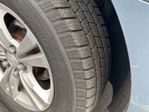 Used 2015 Chevrolet Equinox LT w/ Driver Convenience Package image 4