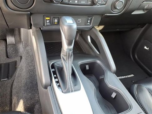 Certified 2024 Nissan Frontier SL image 13