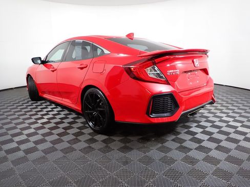 Used 2017 Honda Civic Si image 12