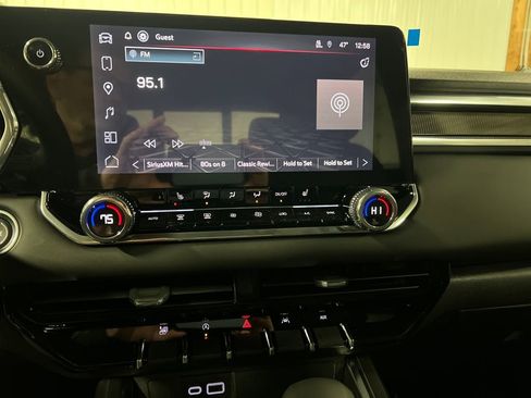 New 2026 GMC Canyon Elevation w/ Convenience Package image 22