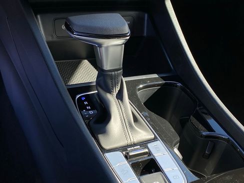 New 2026 Hyundai Tucson SEL image 19