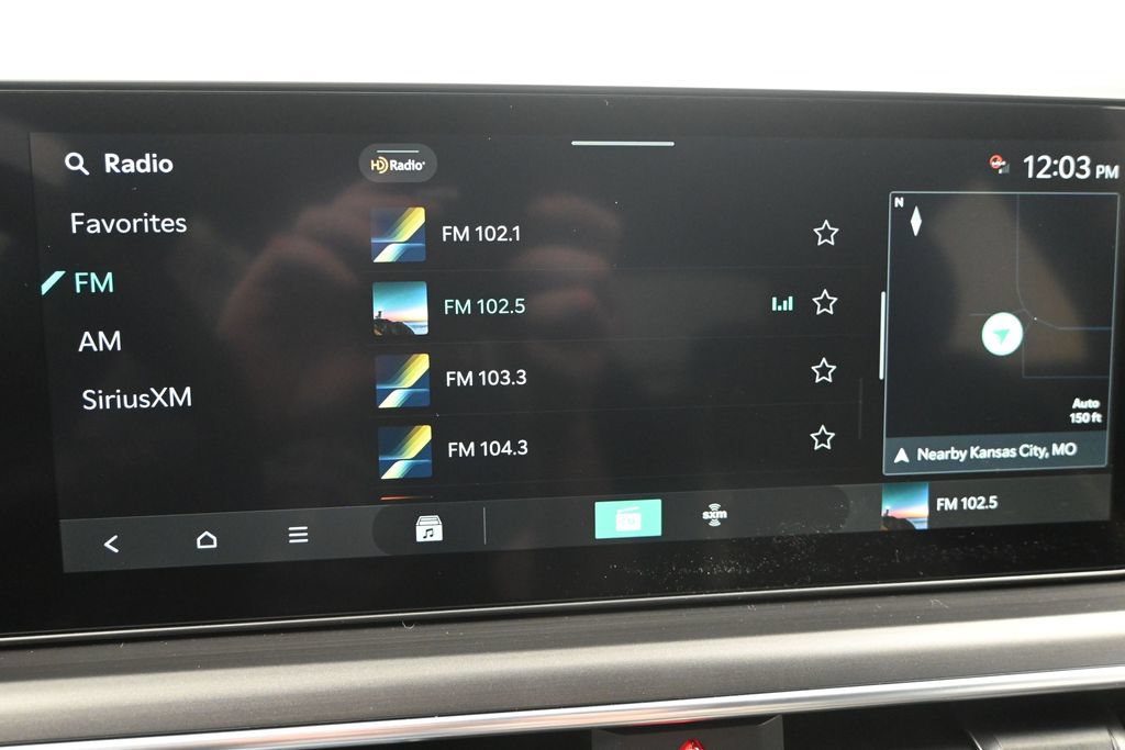 New 2026 Kia K5 GT-Line AWD/4WD image 17