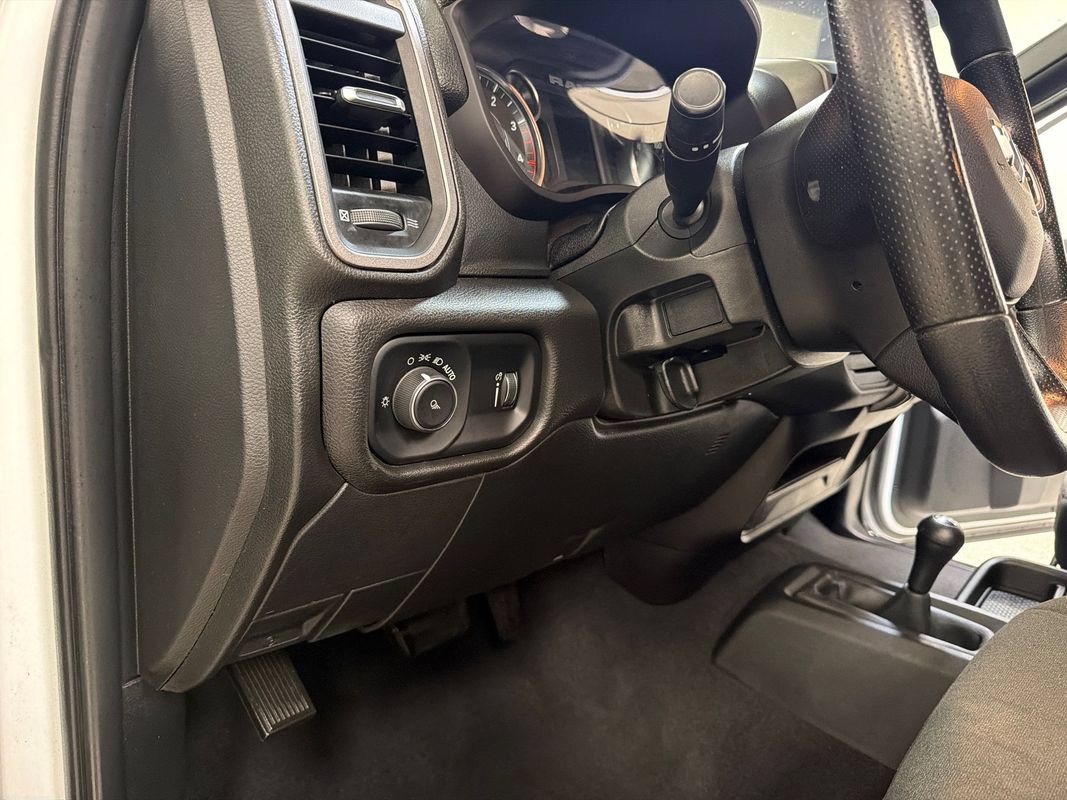 Used 2023 RAM 2500 Tradesman AWD/4WD image 30