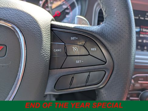 Used 2023 Dodge Charger Scat Pack w/ Plus Group image 18