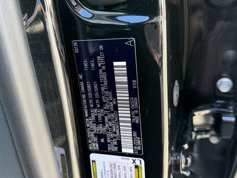 New 2026 Lexus RX 350 Premium Plus AWD/4WD image 25