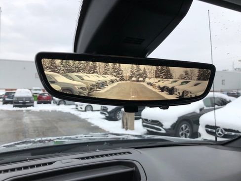 Used 2020 Chevrolet Silverado 1500 High Country w/ Technology Package image 34