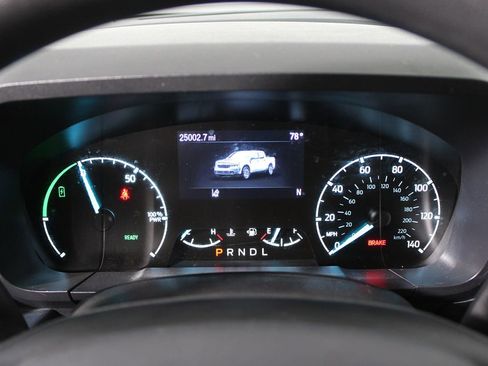 Used 2024 Ford Maverick XL image 7