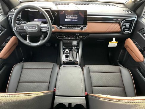 New 2026 GMC Canyon AT4 w/ Technology Plus Package image 18