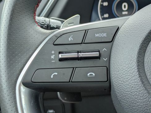 Certified 2023 Hyundai Sonata SEL Plus FWD image 25
