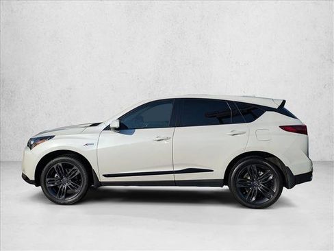 Used 2023 Acura RDX A-Spec image 9