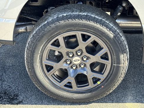 New 2026 Ford F150 STX w/ Equipment Group 200A AWD/4WD image 17