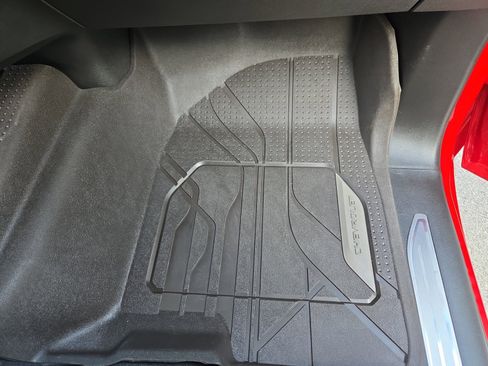 Used 2022 Chevrolet Silverado 1500 LT image 30