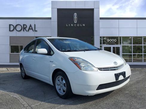 Used 2008 Toyota Prius image 1