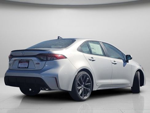 New 2026 Toyota Corolla XSE FWD image 23