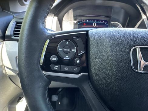 Used 2021 Honda Pilot Touring image 33