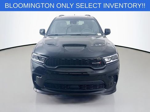 New 2026 Dodge Durango GT image 2