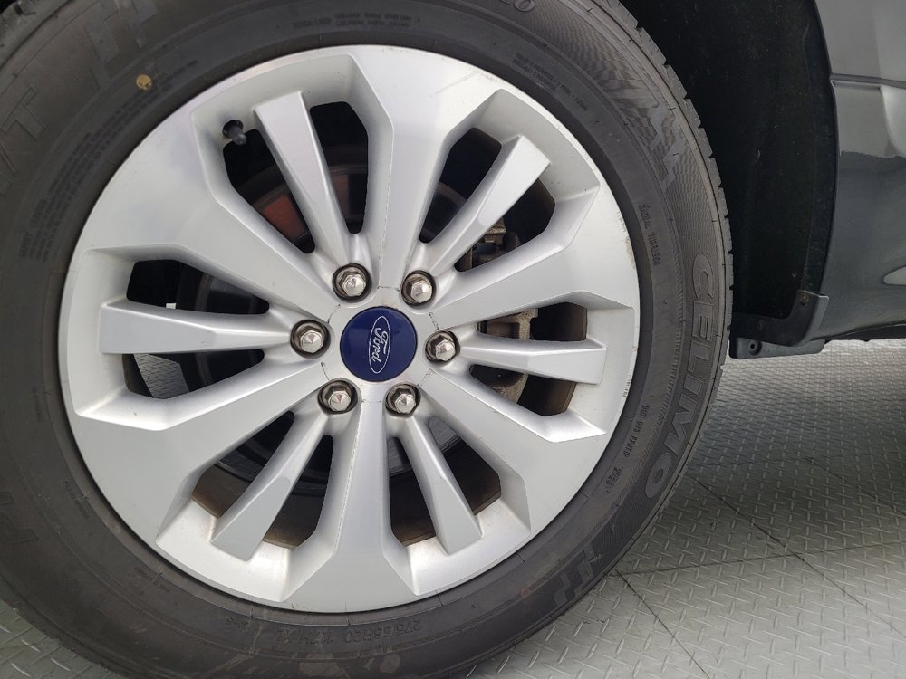 Used 2016 Ford F150 XL w/ Equipment Group 101A Mid RWD image 31