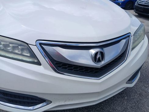 Used 2016 Acura RDX AWD w/ Technology Package image 22