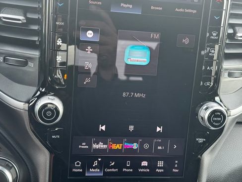 New 2026 RAM 1500 Big Horn AWD/4WD image 28