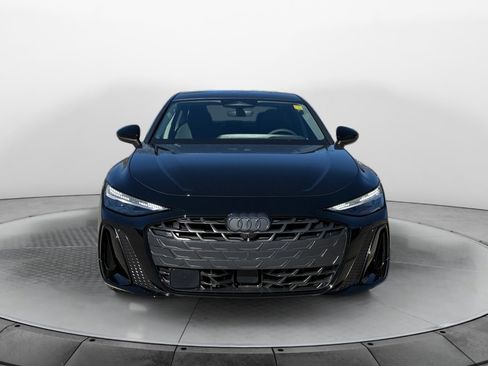 New 2026 Audi A6 Premium Plus image 2