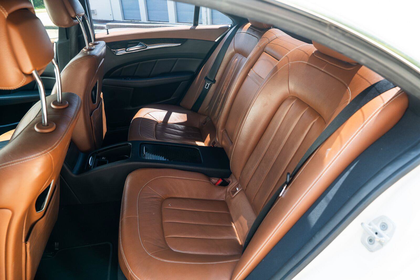 Used 2016 Mercedes-Benz CLS 400 image 29