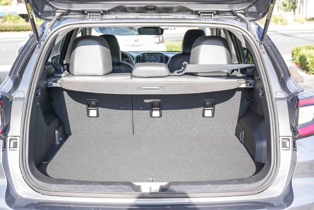 New 2026 Subaru Crosstrek 2.5i Limited AWD/4WD image 12