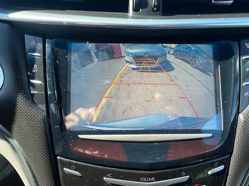 Used 2017 Cadillac XTS Luxury image 25