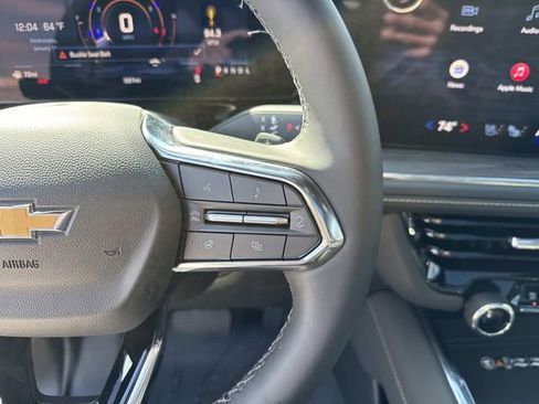 New 2026 Chevrolet Suburban Premier RWD image 47