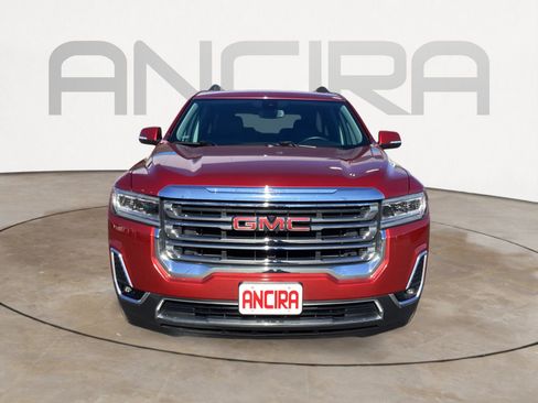 Used 2023 GMC Acadia SLT image 8