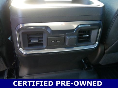 Used 2022 Chevrolet Silverado 3500 LTZ w/ LTZ Convenience Package image 20