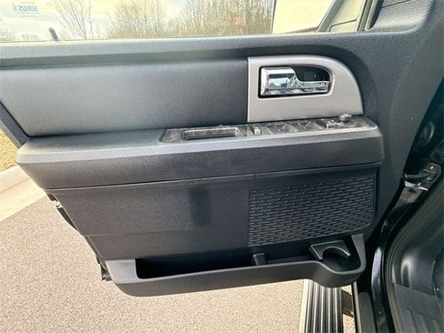 Used 2016 Ford Expedition EL Limited w/ Equipment Group 301A image 14